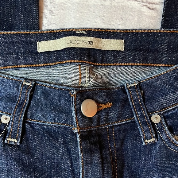 Joe’s Jeans Size 26 - Picture 5 of 8
